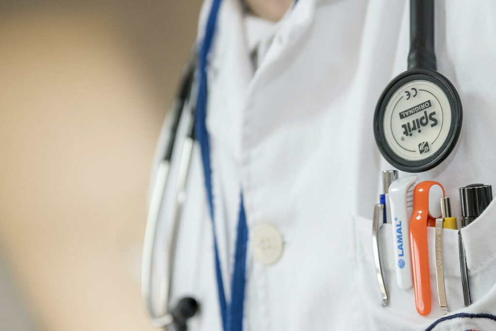 MCA HEALTH AND SOCIAL SECTOR WORKING GROUP